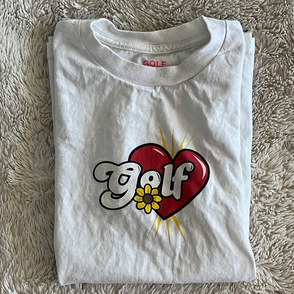 GOLF TEE